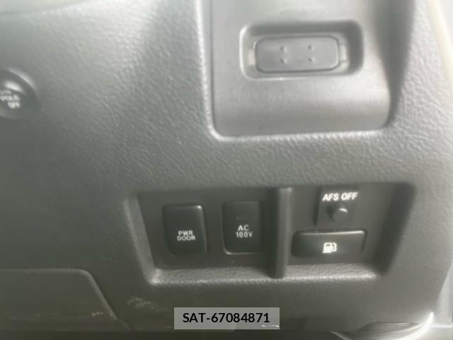 Toyota HARRIER HYBRID 2005-08 6906026-10