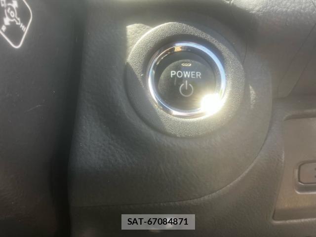 Toyota HARRIER HYBRID 2005-08 6906026-11