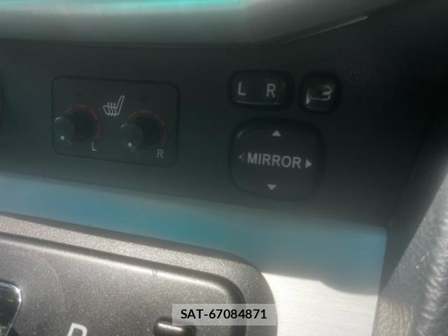 Toyota HARRIER HYBRID 2005-08 6906026-14