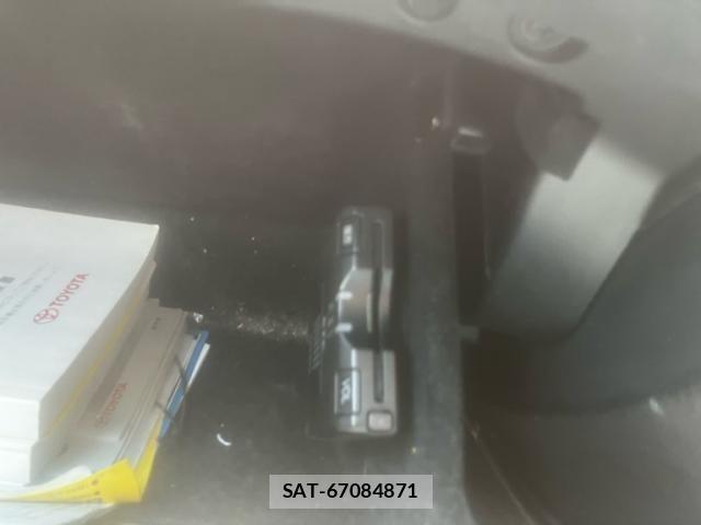 Toyota HARRIER HYBRID 2005-08 6906026-16