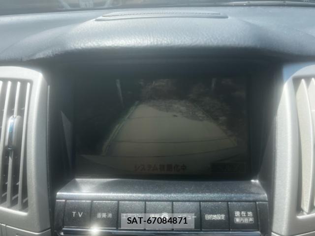 Toyota HARRIER HYBRID 2005-08 6906026-17