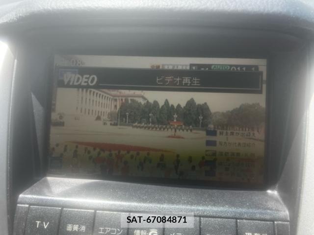Toyota HARRIER HYBRID 2005-08 6906026-18