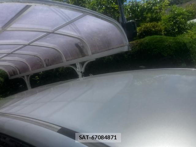Toyota HARRIER HYBRID 2005-08 6906026-4