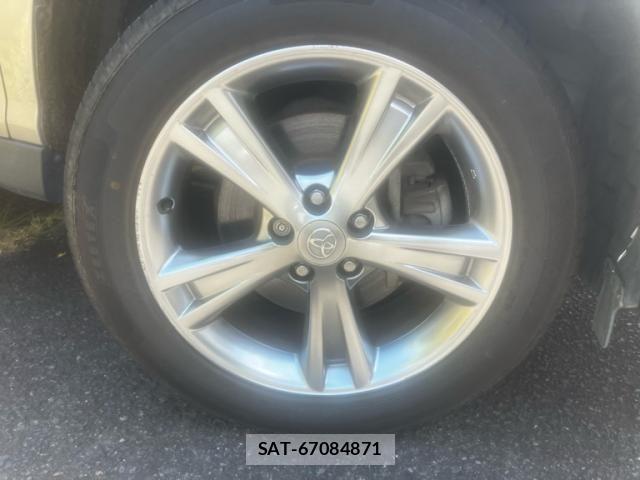 Toyota HARRIER HYBRID 2005-08 6906026-5