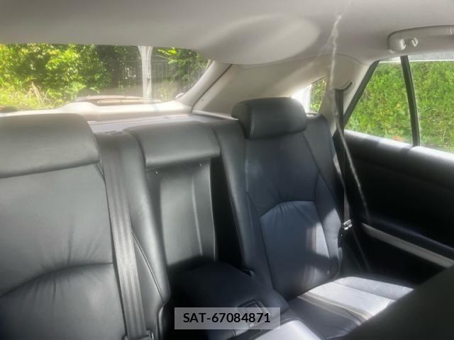 Toyota HARRIER HYBRID 2005-08 6906026-6