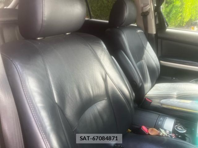 Toyota HARRIER HYBRID 2005-08 6906026-7
