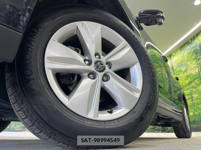 Toyota HARRIER HYBRID 2014-08 6906017-12