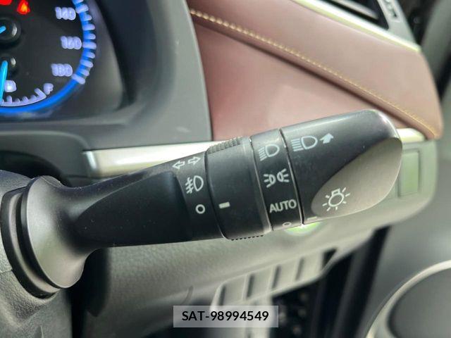 Toyota HARRIER HYBRID 2014-08 6906017-5