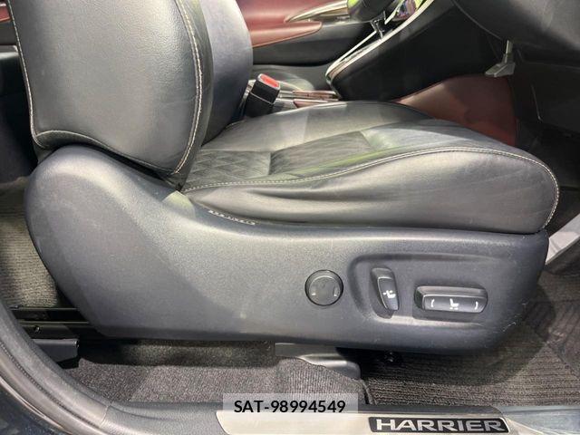 Toyota HARRIER HYBRID 2014-08 6906017-6