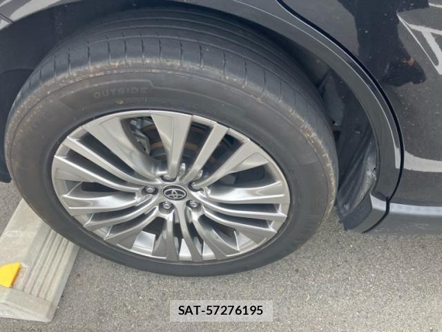 Toyota HARRIER HYBRID 2022-03 6905991-8