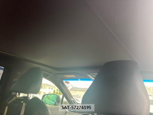 Toyota HARRIER HYBRID 2022-03 6905991-9