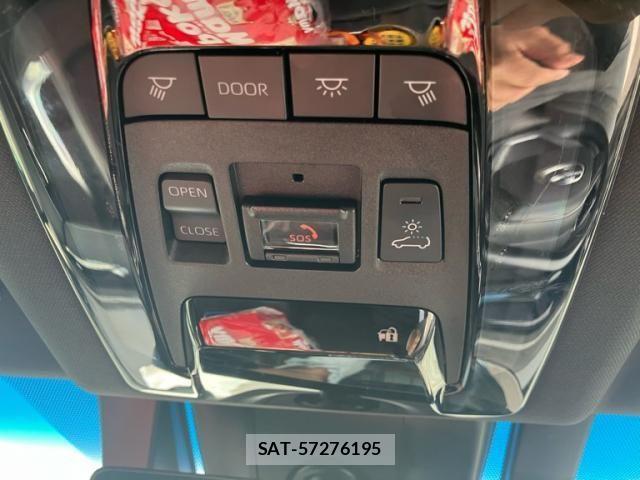 Toyota HARRIER HYBRID 2022-03 6905991-20