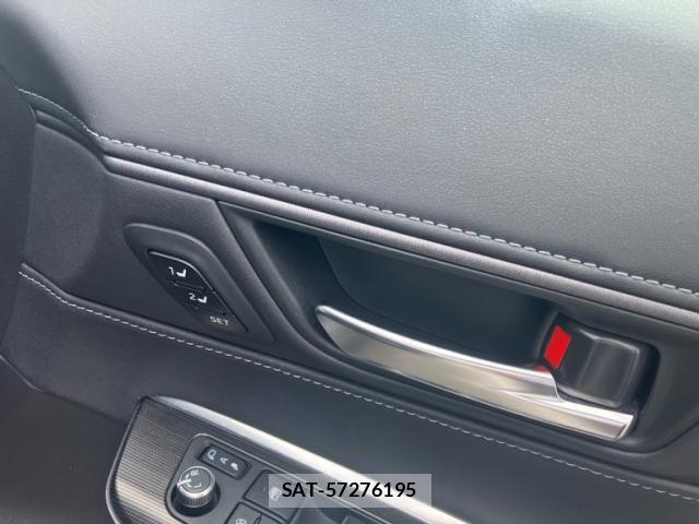 Toyota HARRIER HYBRID 2022-03 6905991-6