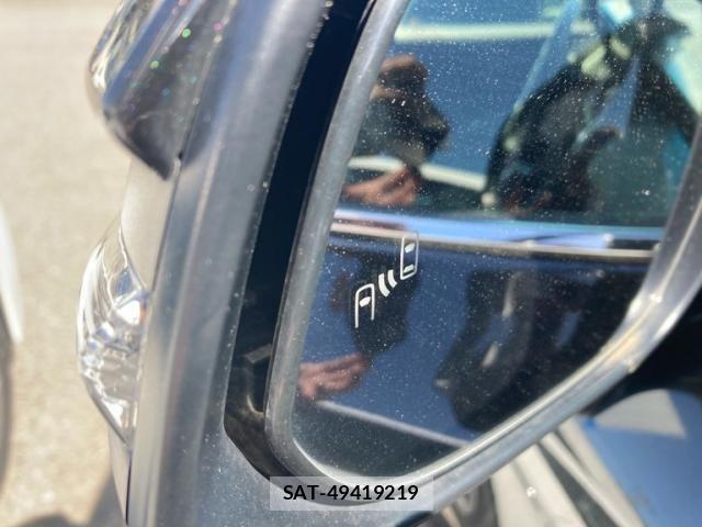 Toyota HARRIER HYBRID 2021-08 6905997-9