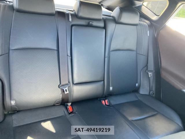 Toyota HARRIER HYBRID 2021-08 6905997-12