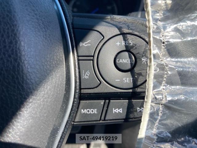 Toyota HARRIER HYBRID 2021-08 6905997-15
