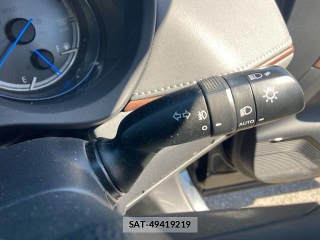 Toyota HARRIER HYBRID 2021-08 6905997-17