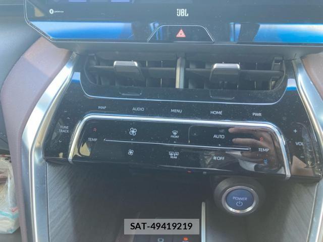 Toyota HARRIER HYBRID 2021-08 6905997-25
