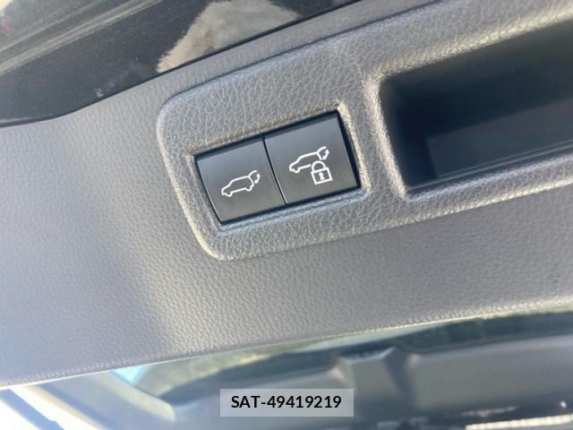 Toyota HARRIER HYBRID 2021-08 6905997-8
