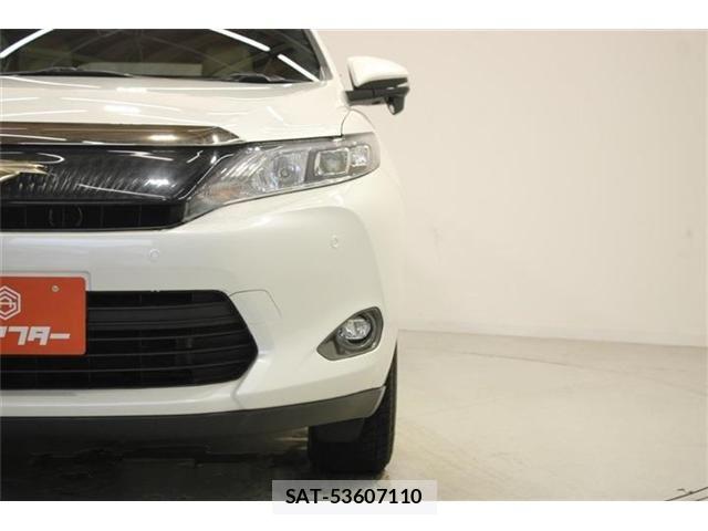 Toyota HARRIER HYBRID 2014-10 6906018-13