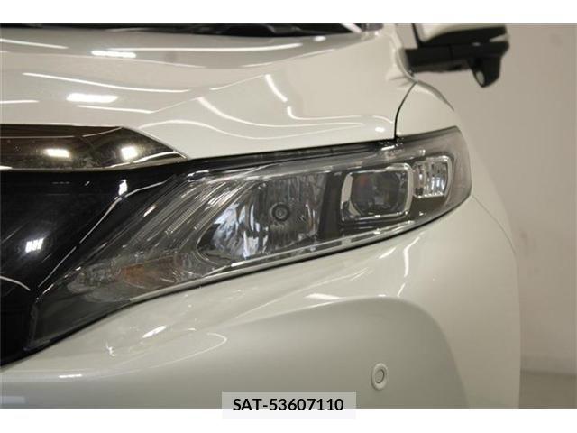 Toyota HARRIER HYBRID 2014-10 6906018-14