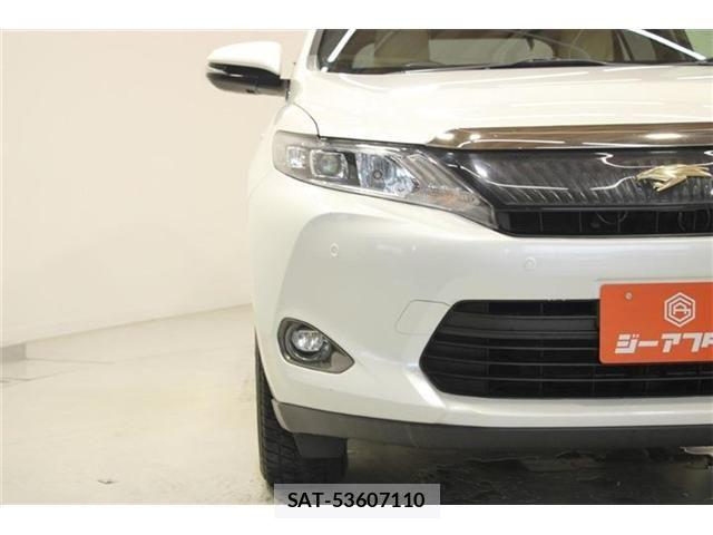 Toyota HARRIER HYBRID 2014-10 6906018-15