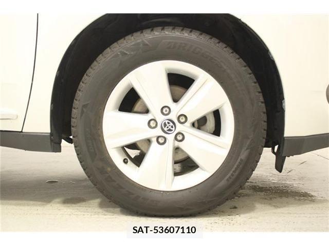 Toyota HARRIER HYBRID 2014-10 6906018-21