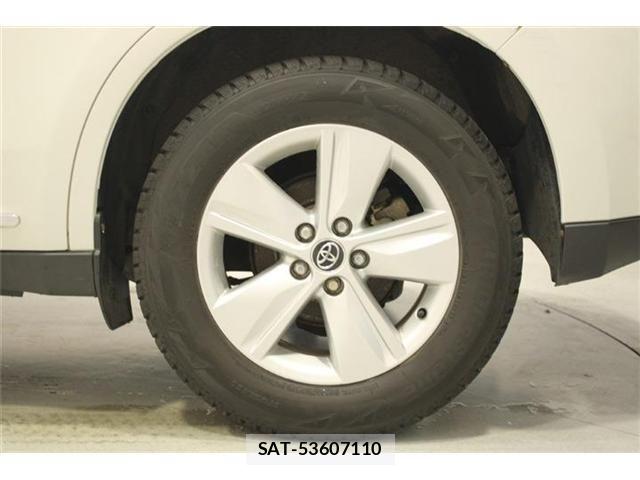 Toyota HARRIER HYBRID 2014-10 6906018-23