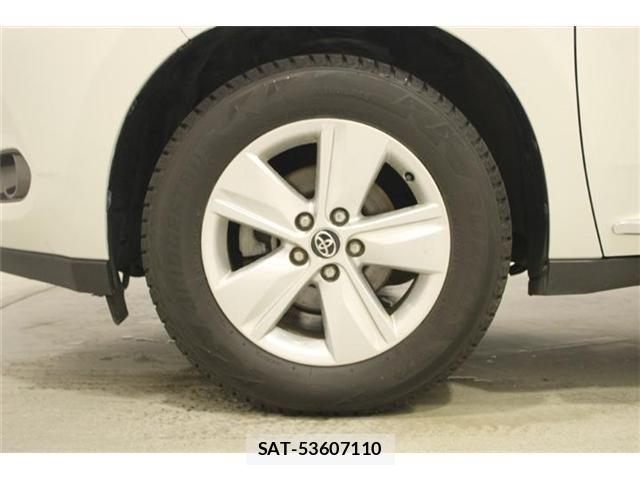 Toyota HARRIER HYBRID 2014-10 6906018-24