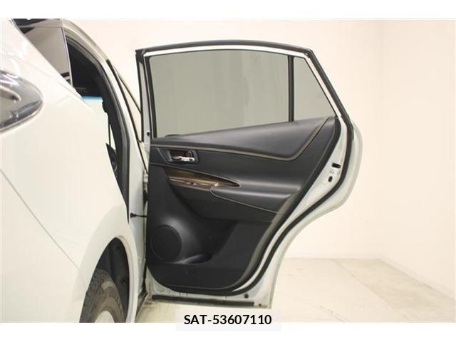 Toyota HARRIER HYBRID 2014-10 6906018-29