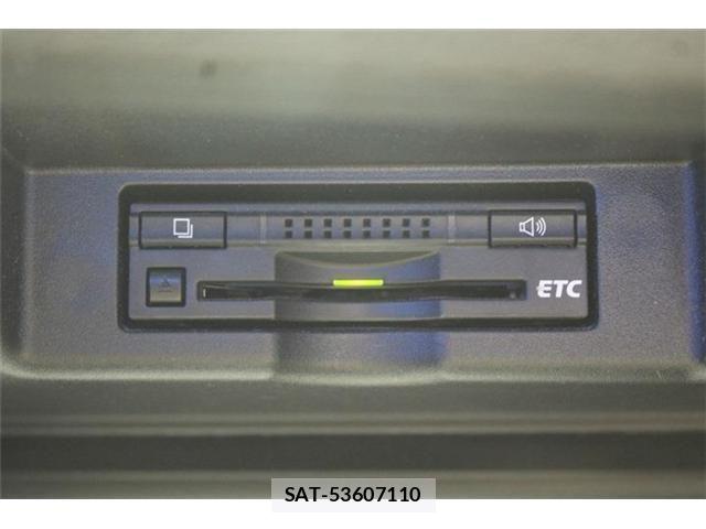 Toyota HARRIER HYBRID 2014-10 6906018-3
