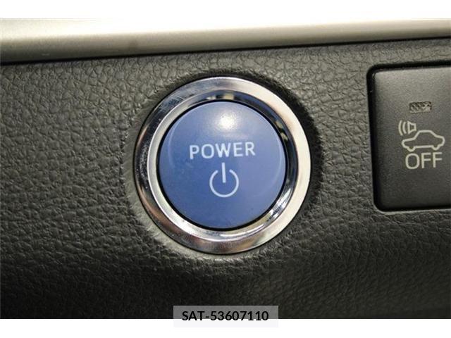 Toyota HARRIER HYBRID 2014-10 6906018-4