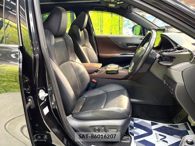Toyota HARRIER HYBRID 2020-10 6905979-9
