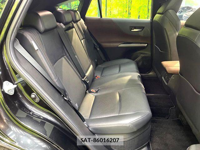 Toyota HARRIER HYBRID 2020-10 6905979-10