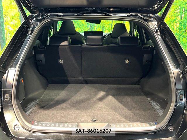 Toyota HARRIER HYBRID 2020-10 6905979-11