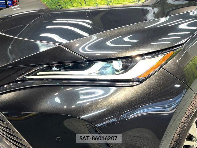 Toyota HARRIER HYBRID 2020-10 6905979-13