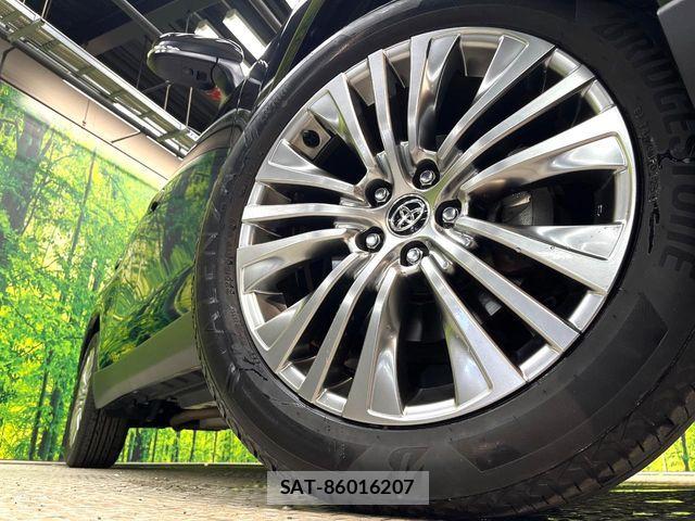 Toyota HARRIER HYBRID 2020-10 6905979-14
