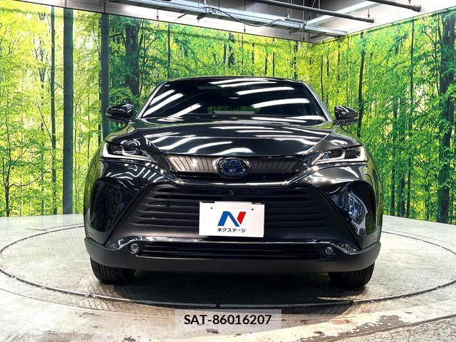 Toyota HARRIER HYBRID 2020-10 6905979-15