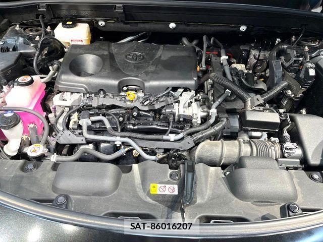 Toyota HARRIER HYBRID 2020-10 6905979-18