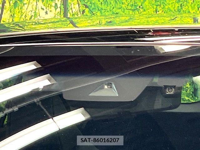 Toyota HARRIER HYBRID 2020-10 6905979-3
