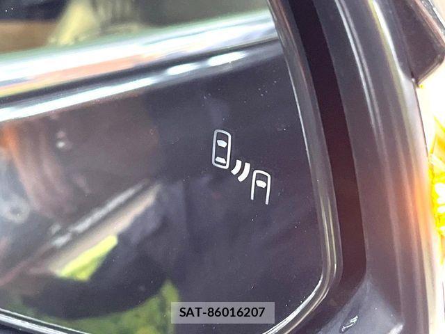 Toyota HARRIER HYBRID 2020-10 6905979-8