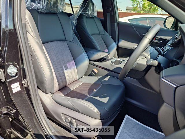 Toyota HARRIER HYBRID 2021-09 6993946-10