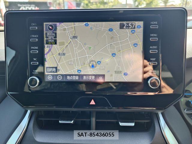 Toyota HARRIER HYBRID 2021-09 6993946-14