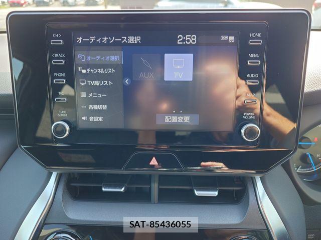 Toyota HARRIER HYBRID 2021-09 6993946-16