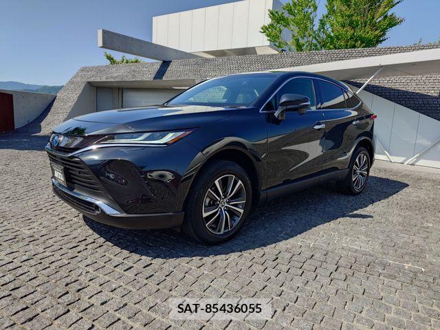 Toyota HARRIER HYBRID 2021-09 6993946-1