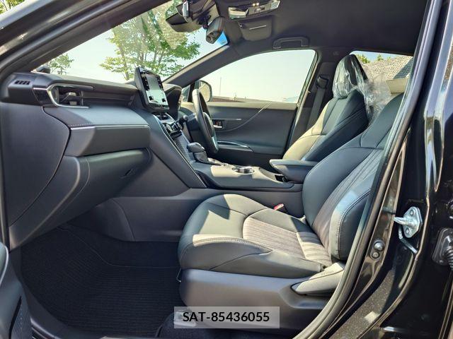Toyota HARRIER HYBRID 2021-09 6993946-20