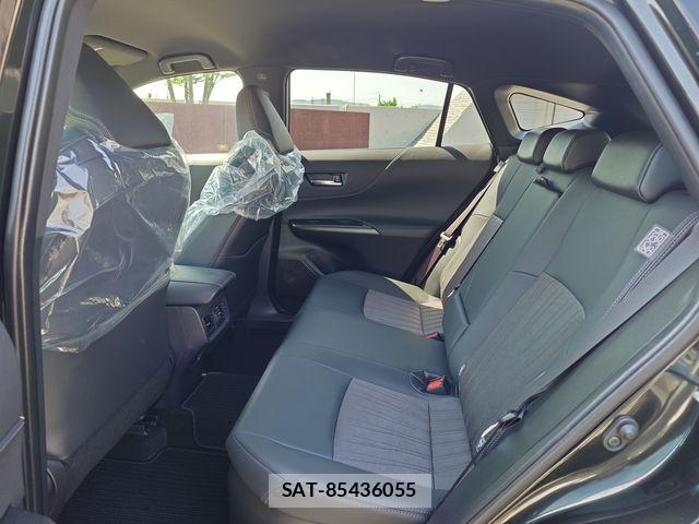 Toyota HARRIER HYBRID 2021-09 6993946-22