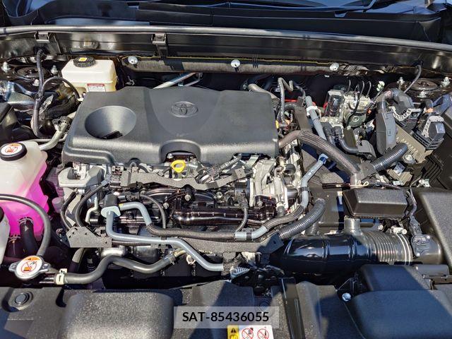 Toyota HARRIER HYBRID 2021-09 6993946-24