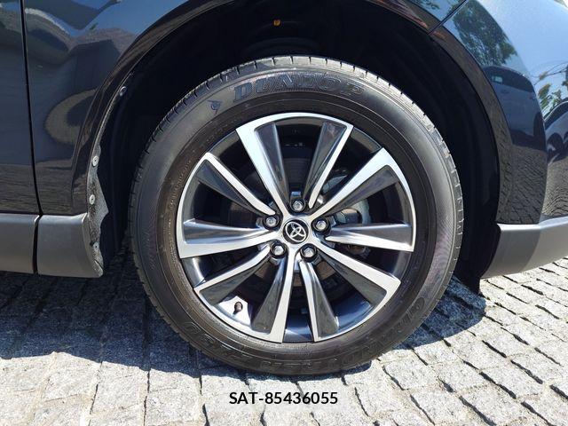 Toyota HARRIER HYBRID 2021-09 6993946-6
