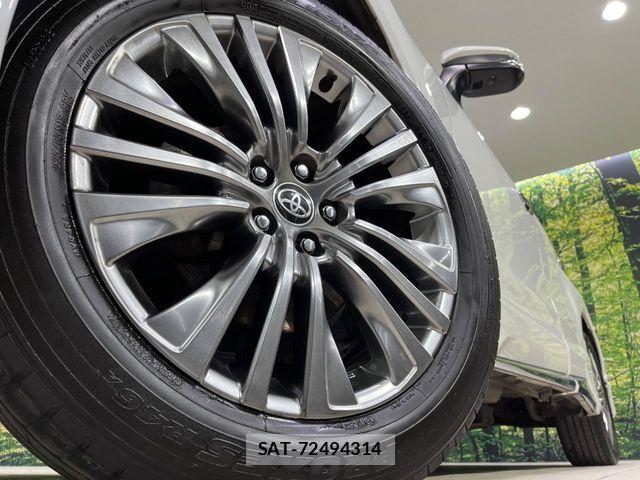 Toyota HARRIER HYBRID 2020-09 6993935-12